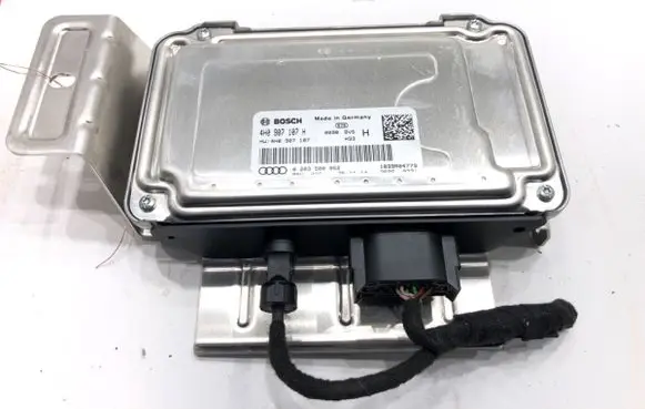 Audi A8 S8 D4 4H Other control units/modules 4H0907107H