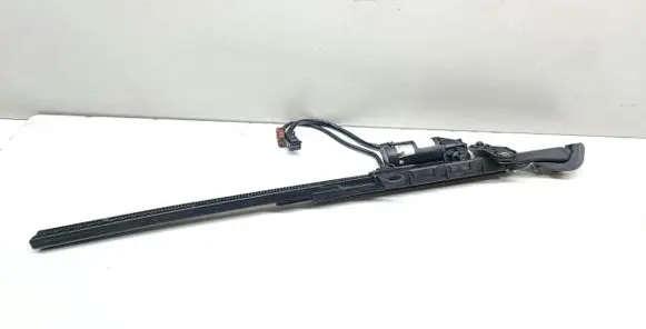 BMW 3 E92 E93 Seat adjustment handle 9165377 72119165377