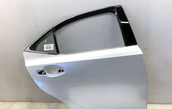 Lexus IS III XE30 Rear door 