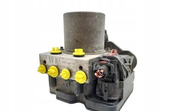 Skoda Scala ABS Pump 2Q0614517AP