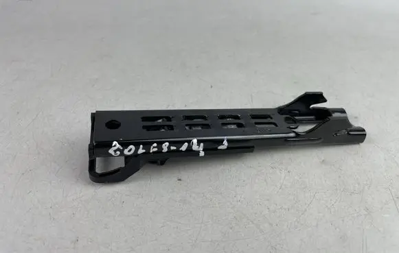 Volkswagen Golf VIII Seat belt height adjuster 565857819A