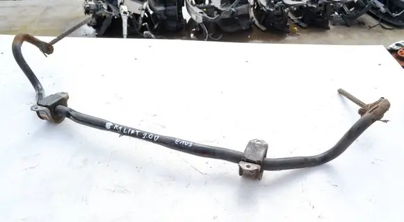 BMW X1 E84 Front anti-roll bar/sway bar 6793171 F00894680000