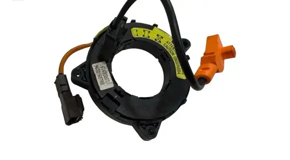 Peugeot Partner Airbag slip ring squib (SRS ring) 9632162780