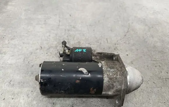 Mercedes-Benz A W168 Starter motor 