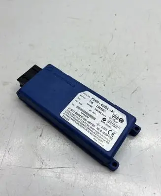 Lexus IS 220D-250-350 Other control units/modules PZ409C029AA1 LX01031