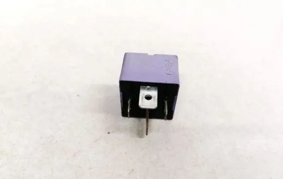 Renault Espace - Grand espace IV Other relay 12V50A03525 12V-50A-03525