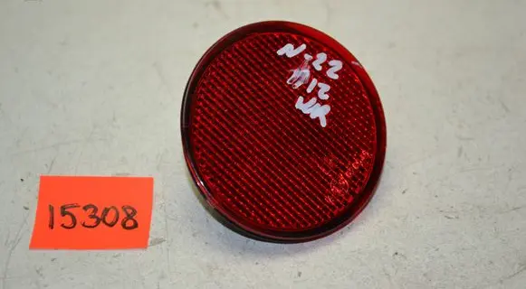 Nissan Qashqai Rear tail light reflector 26561BR00A
