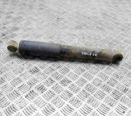 Citroen Jumper Rear shock absorber/damper