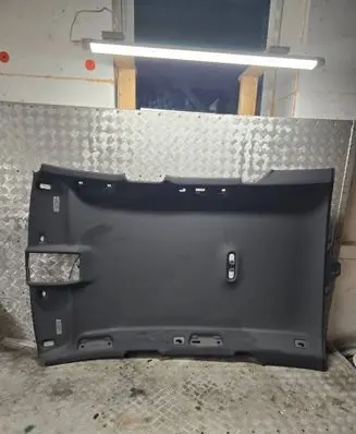 Audi A6 C7 Headlining 4G9867506