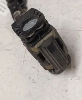 Volvo V60 Front door check strap stopper