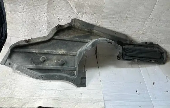 BMW X5 E70 Pickup box liner 7217521 91777999