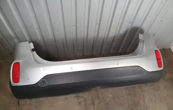 KIA Sorento Rear bumper 866112P500 866122P500