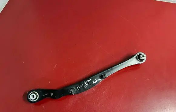 BMW X1 U11 Rear control arm 6895885 7915358
