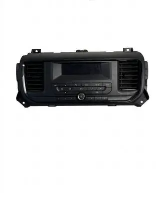 Toyota Proace Screen/display/small screen 9830084880