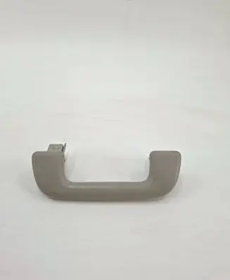 Toyota Corolla Verso AR10 A set of handles for the ceiling