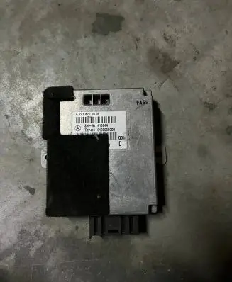Mercedes-Benz S W221 Door control unit/module A2218700595 413844