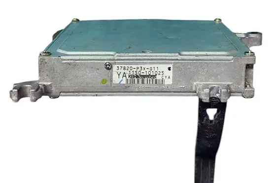 Skoda Fabia Mk1 (6Y) Wiper motor 37820P3XG11 1150101025