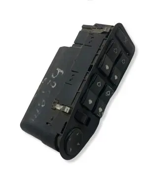 BMW 5 E39 Electric window control switch 61318368987