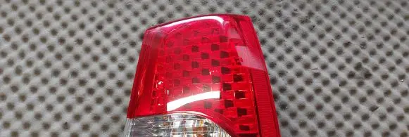 KIA Sorento Rear/tail lights 924022P0