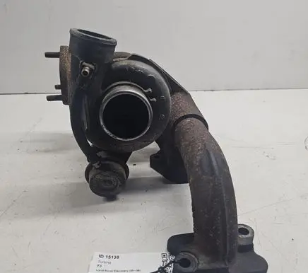 Land Rover Discovery Turbo 3931070900