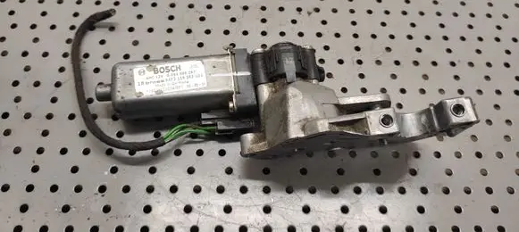 Saab 9-5 Seat adjustment motor B393000287 9473119 393104