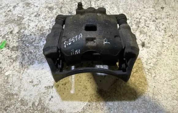 Ford Fiesta Front brake caliper