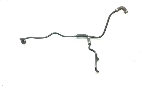 Audi A6 S6 C6 4F Vacuum line/pipe/hose 8K0121081F
