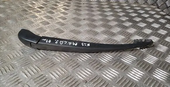Mazda 2 Rear wiper blade arm