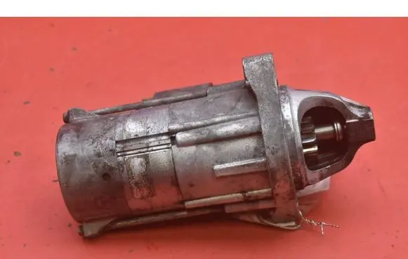 BMW 3 E46 Starter motor 7787354