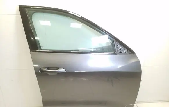 Audi e-tron Front door