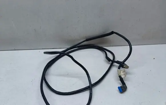 BMW 5 F10 F11 Camera wiring loom 9339695
