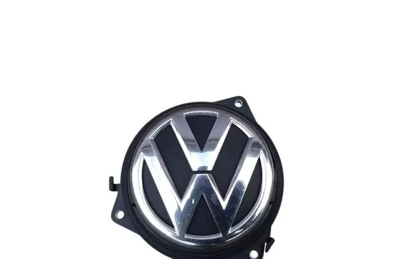 Volkswagen Polo V 6R Tailgate/trunk/boot exterior handle 6R6827469B
