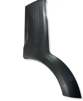 KIA Sorento Side skirt rear trim 877503E500