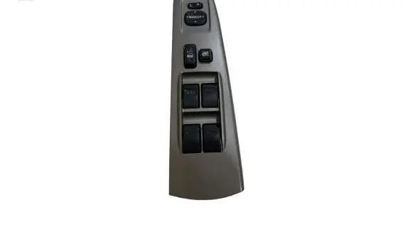 Toyota Prius (XW20) Electric window control switch 8482047050 515254