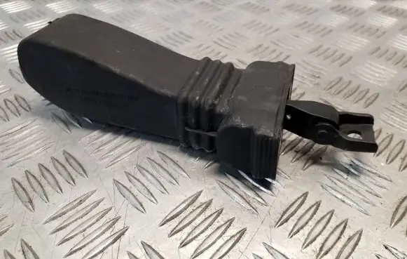 Audi A5 Sportback 8TA Front door check strap stopper 8T8837249C