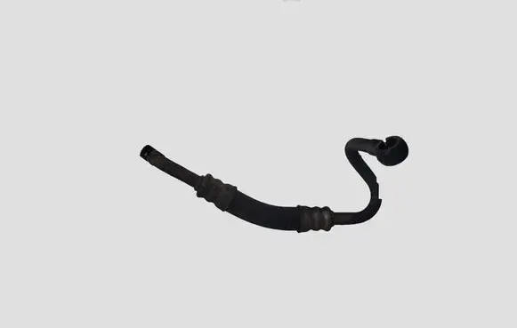 BMW 1 E81 E87 Turbo turbocharger oiling pipe/hose