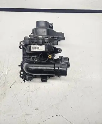 Audi Q5 SQ5 8R Water pump 06H121026BA 9800297744