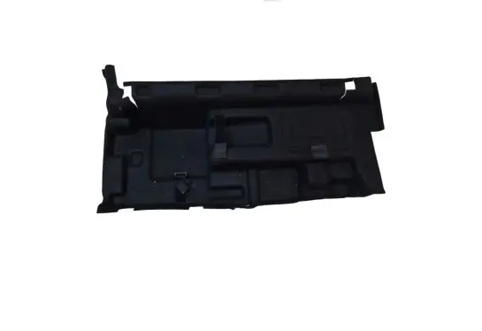 Mercedes-Benz GLC X253 C253 Spare wheel section trim A2536907301