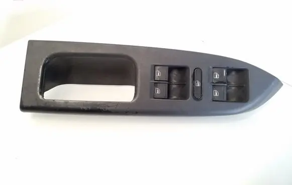 Volkswagen Touran I Electric window control switch 1T1867371F