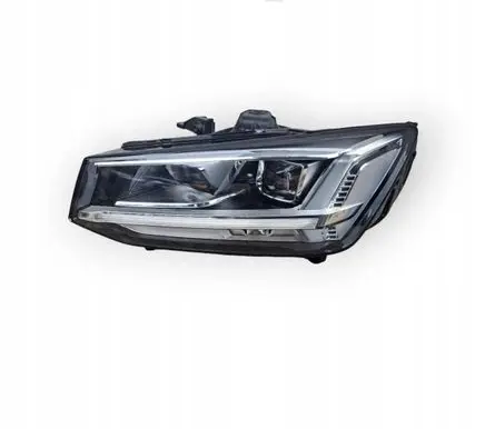 Audi Q2 - Headlight/headlamp 61A941033
