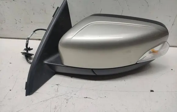 Volvo XC60 Front door electric wing mirror 31352982