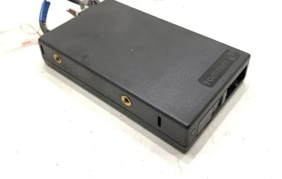 Mazda 6 Other control units/modules KD5166E20
