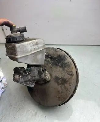 Renault Clio II Brake booster 8200692195 0378544401