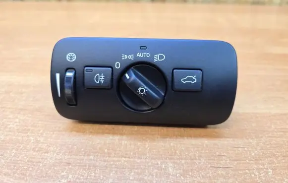 Volvo V40 Light switch 30739424 10092205 150330