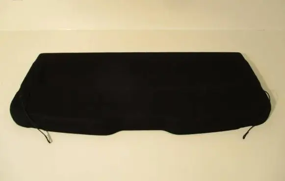 Opel Corsa F Parcel shelf 39216668