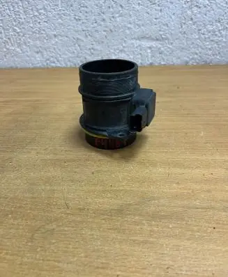 Jaguar XF X250 Mass air flow meter 4R8Q12B579AC 004061374
