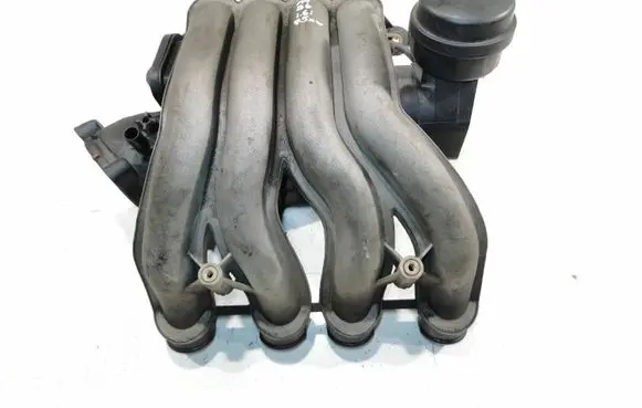 Audi A4 S4 B6 8E 8H Intake manifold 06B133210AL