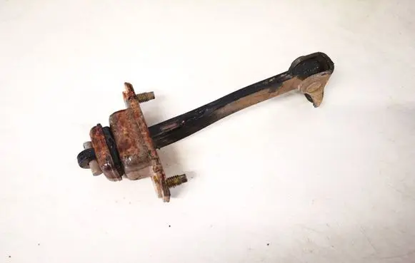 Subaru Impreza II Rear door check strap stopper