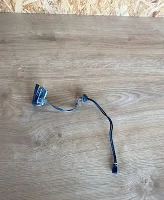Opel Antara Tailgate/boot open switch button 