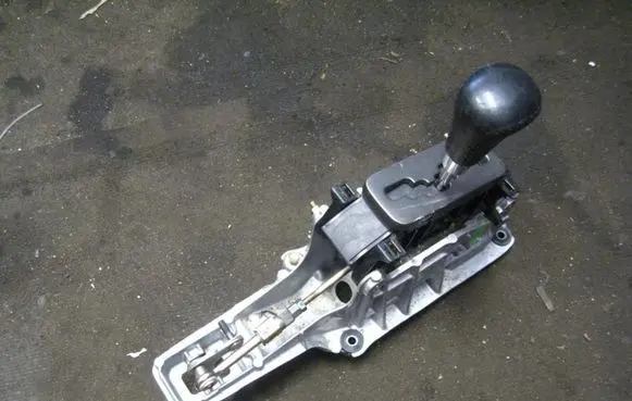 Honda Legend III KA9 Gear shifter/selector